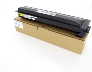 Kyocera Mita TK-5215BK / Taskalfa 406ci Siyah Muadil Toner