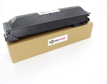 Kyocera Mita TK-5215BK / Taskalfa 406ci Siyah Muadil Toner