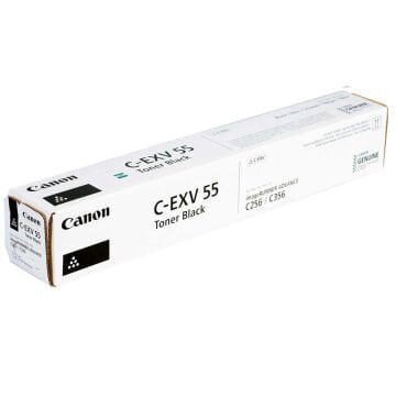 Canon C-EXV-55 Siyah Orijinal Toner IR-C256İ / IRC356İ/ IRC356P