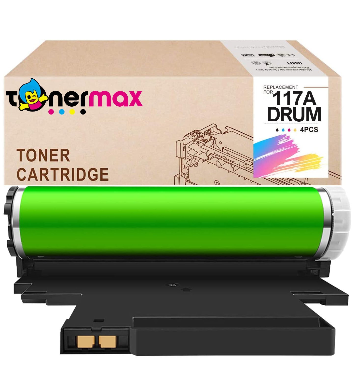 Hp 120A W1120A Muadil Drum Ünitesi /  Hp 150a / 150nw / 178nw / 179fnw