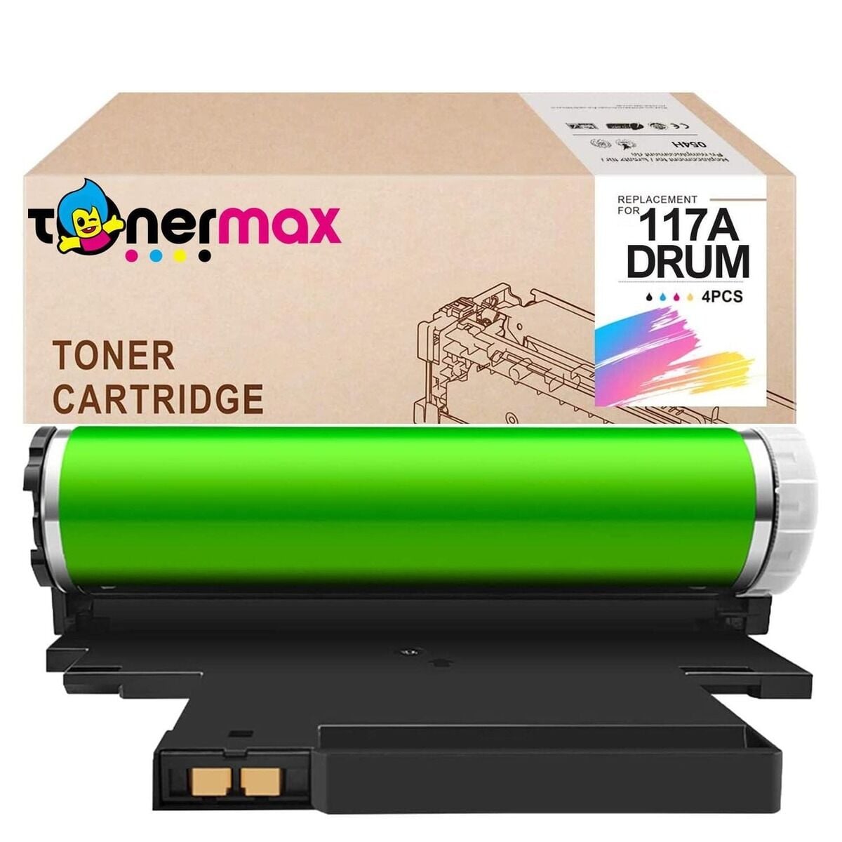Hp 120A W1120A Muadil Drum Ünitesi /  Hp 150a / 150nw / 178nw / 179fnw