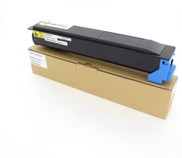 Kyocera Mita TK-5215C / Taskalfa 406ci Mavi Muadil Toner