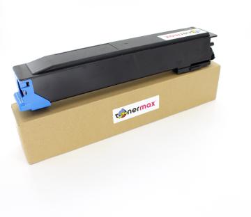 Kyocera Mita TK-5215C / Taskalfa 406ci Mavi Muadil Toner
