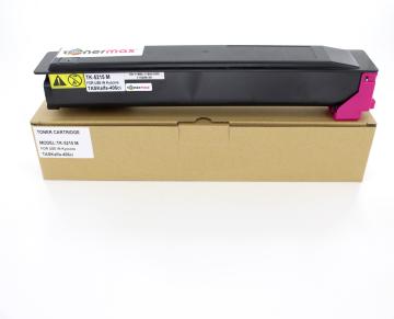 Kyocera Mita TK-5215M / Taskalfa 406ci Kırmızı Muadil Toner