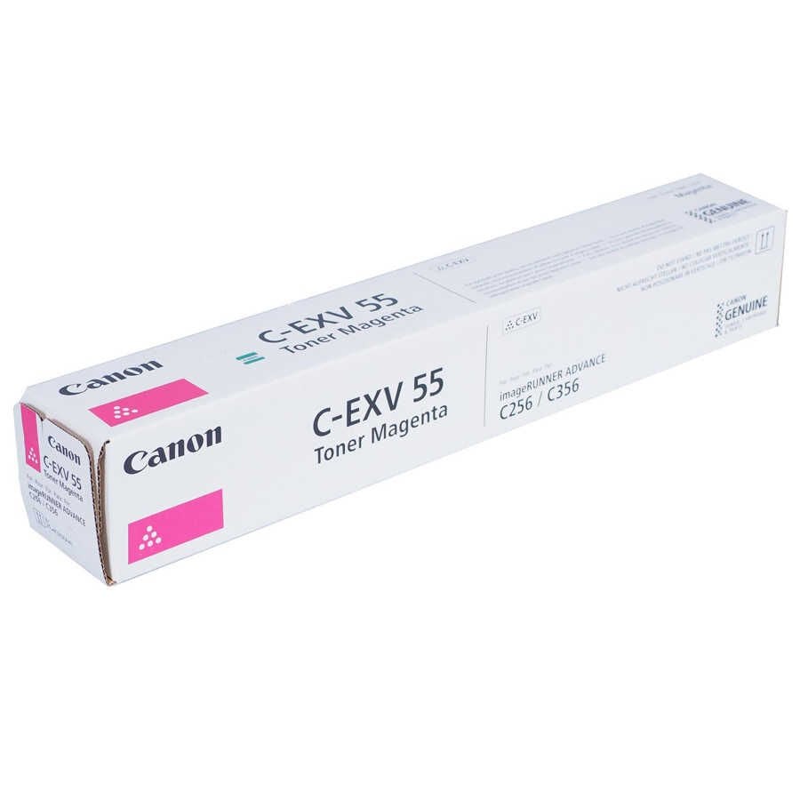 Canon C-EXV-55 Kırmızı Orijinal Toner IR-C256İ / IRC356İ/ IRC356P