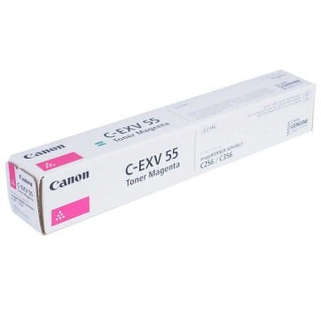 Canon C-EXV-55 Kırmızı Orijinal Toner IR-C256İ / IRC356İ/ IRC356P