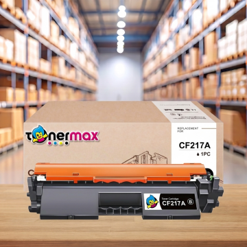 Hp 17A / CF217A / M102 / M130 Muadil Toneri - ÇİPLİ