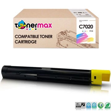 Xerox Versalink C7020 Muadil Toner Takım / C7025 / C7030