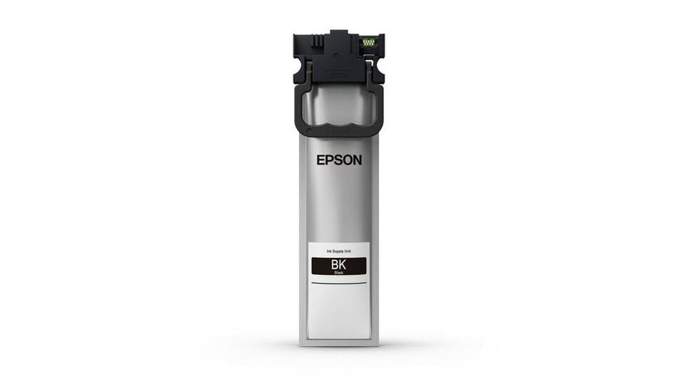 Epson T11C1 - C13T11C140 Orijinal Kartuş Siyah