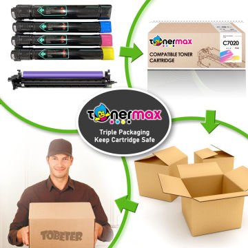 Xerox Versalink C7020-113R00780 Muadil Drum Ünitesi CMYK Universal / C7025 / C7030