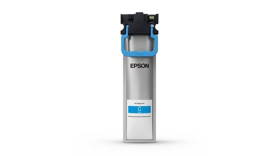 Epson T11C2 - C13T11C240 Orijinal Kartuş Mavi