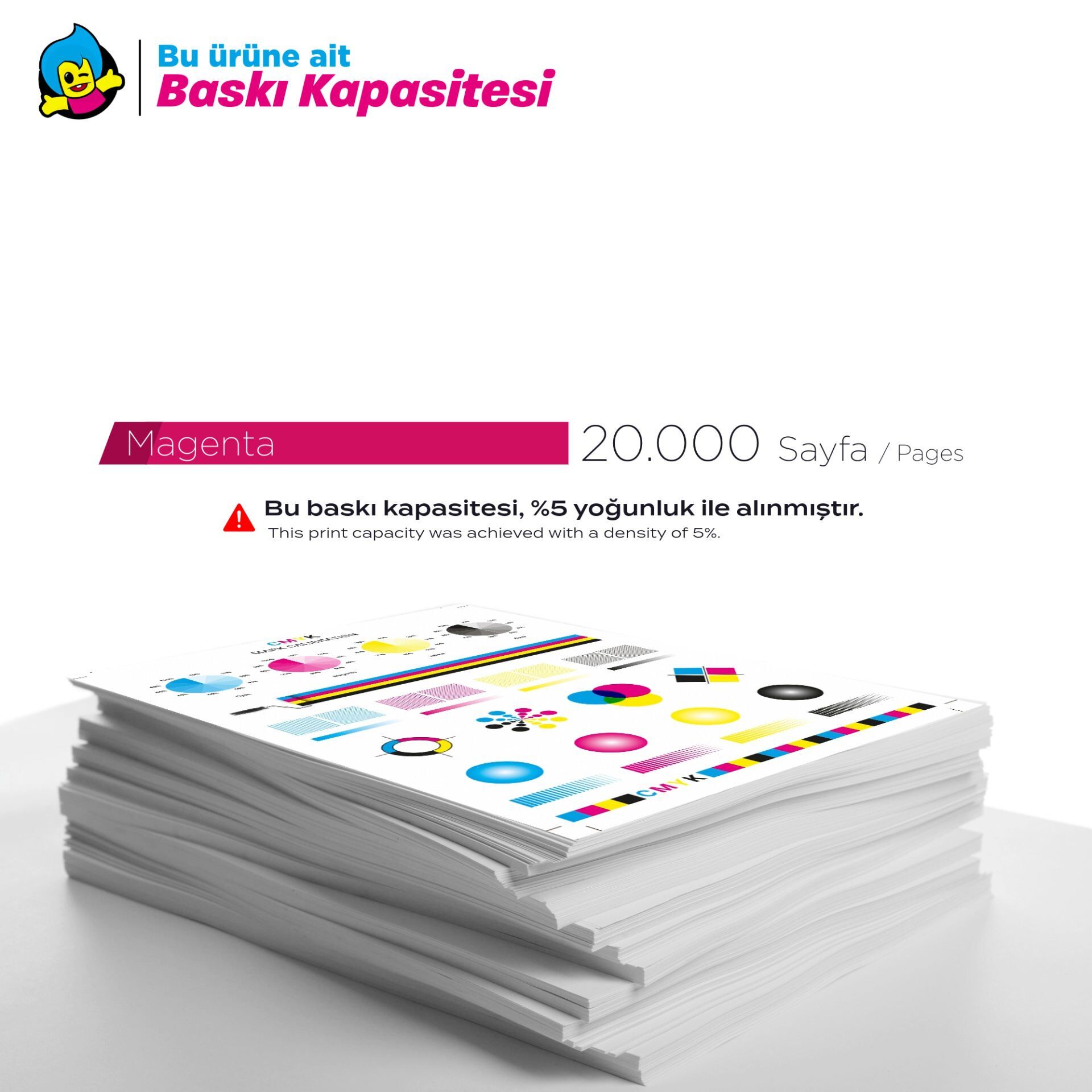 Baskı kapasitesi