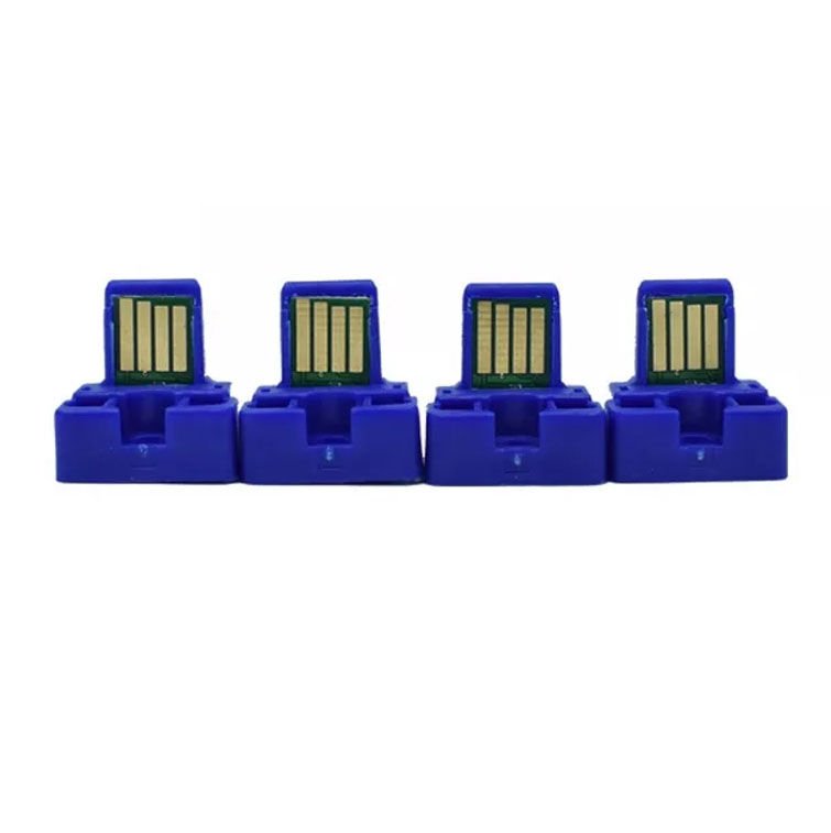 Sharp MX-61GT Çip Takım ( Toner  ) / MX2651, MX3051, MX3061, MX3071, MX3551, MX3561, MX3571, MX4051, MX4061, MX4071, MX5051