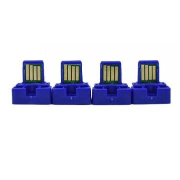 Sharp MX-61GT Çip Takım ( Toner  ) / MX2651, MX3051, MX3061, MX3071, MX3551, MX3561, MX3571, MX4051, MX4061, MX4071, MX5051
