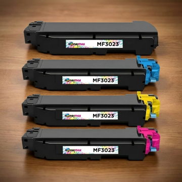 Olivetti D-Color MF3023 Muadil Toner Takım / MF3024 / P2230