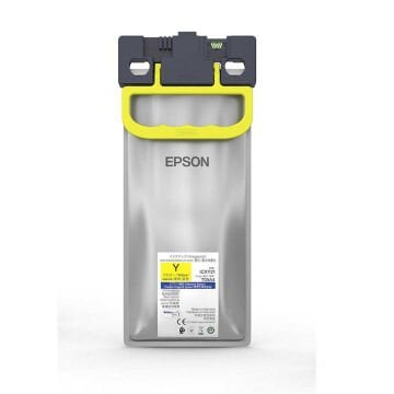 Epson T05A1 - T05A2 - T05A3 - T05A4 Orijinal Kartuş Set - WorkForce Pro WF-C878 / WF-879