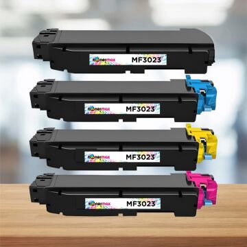 Olivetti D-Color MF3023 Muadil Toner Takım / MF3024 / P2230