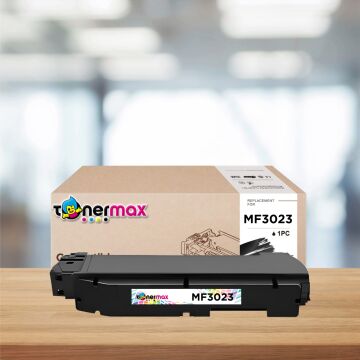 Olivetti D-Color MF3023 Muadil Toner Siyah / MF3024 / P2230