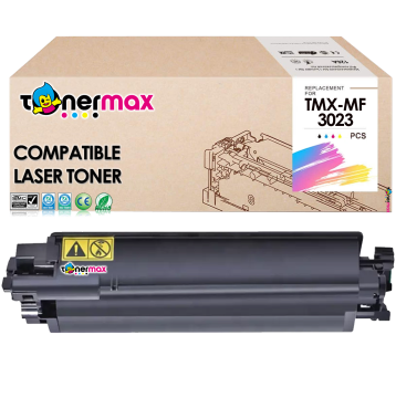 Olivetti D-Color MF3023 Muadil Toner Siyah / MF3024 / P2230
