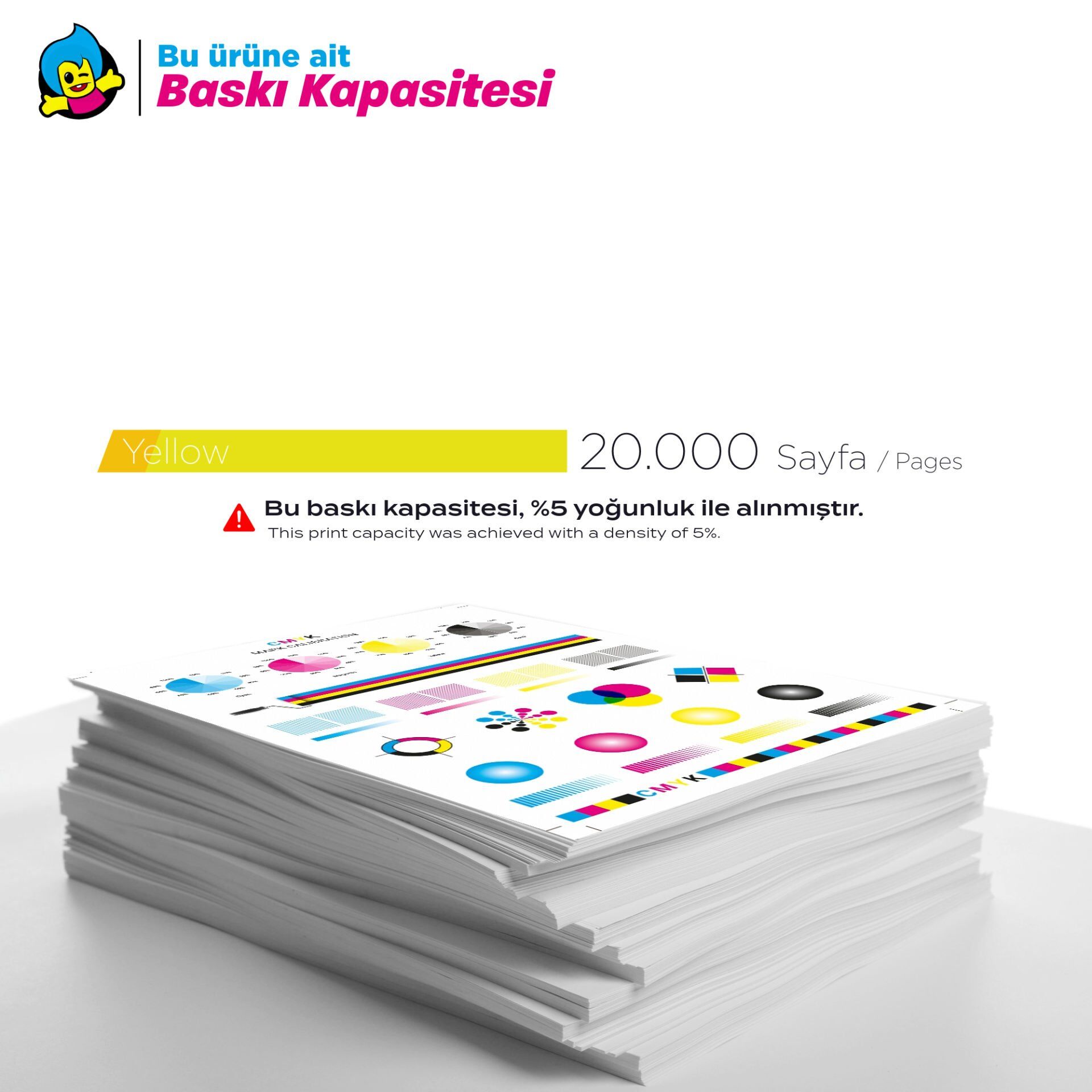 Baskı kapasitesi