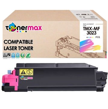 Olivetti D-Color MF3023 Muadil Toner Kırmızı / MF3024 / P2230