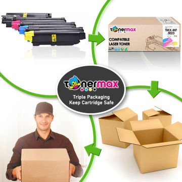 Olivetti D-Color MF3023 Toner Tozu Sarı / MF3024 / P2230