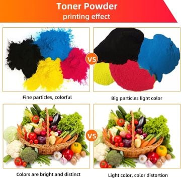 Olivetti D-Color MF3023 Toner Tozu Sarı / MF3024 / P2230