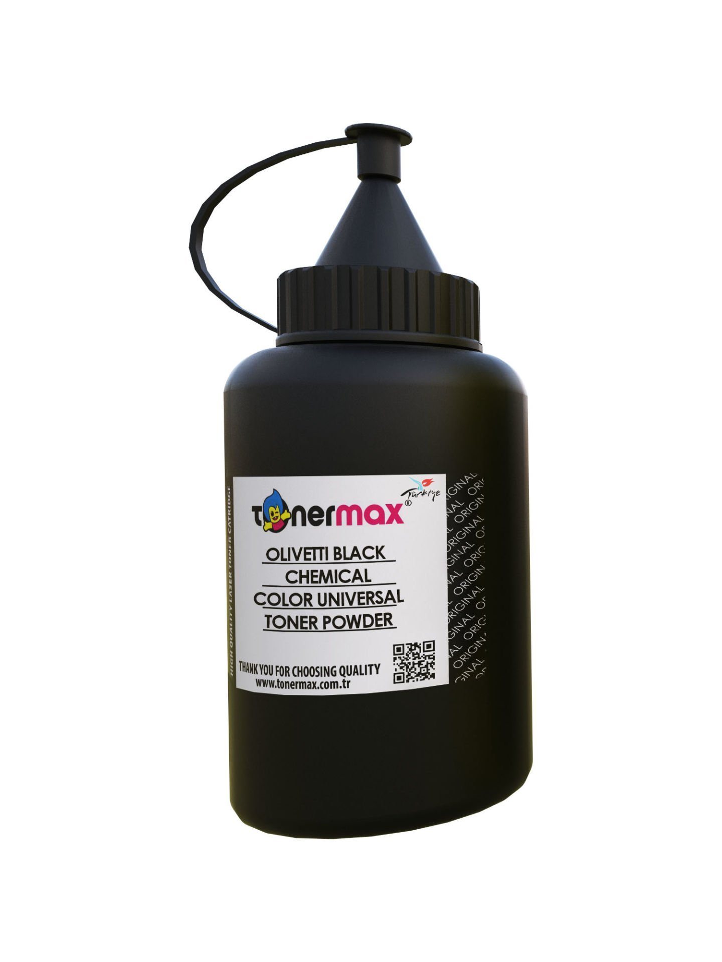 Olivetti D-Color MF3023 Toner Tozu Siyah / MF3024 / P2230