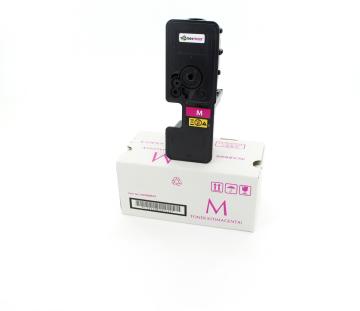 Kyocera TK-5240 Kırmızı Muadil Toneri / Ecosys M5526 / P5026