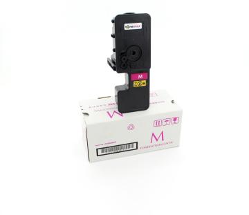 Kyocera TK-5240 Kırmızı Muadil Toneri / Ecosys M5526 / P5026