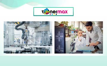 Xerox WorkCentre 7525 Siyah Muadil Toneri / 7530 / 7545 / 7556 / 7830 / 7835 / 7845 / 7855 / 7970