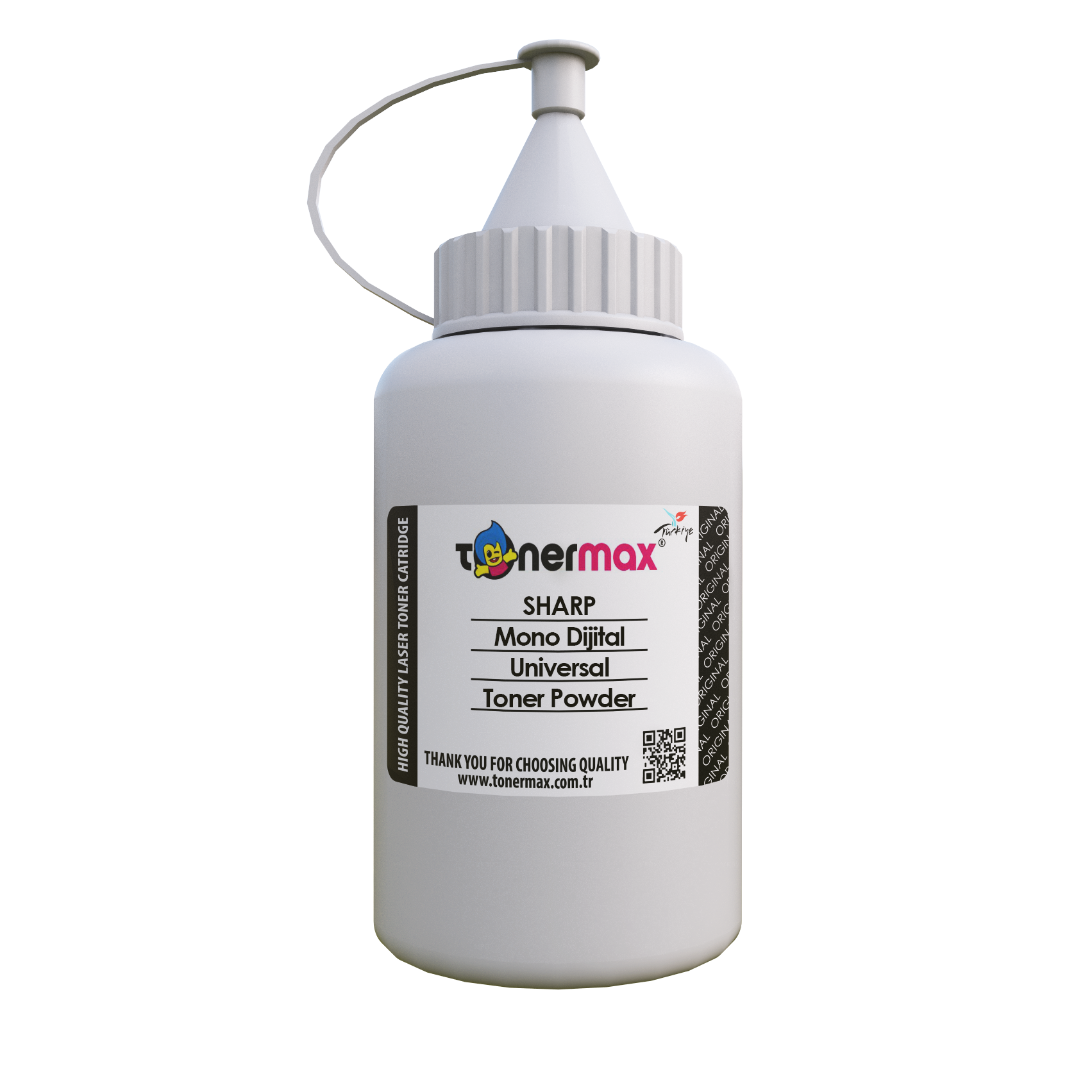 Sharp MX312GT Toner Tozu 500 GR. /AR5726 / AR5731 / MXM260 / MX-M264 / MXM310 / MXM314  / MXM354 Muadil Toner
