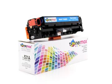 Canon CRG-718 Muadil Toneri Mavi/ LBP-7200 / 7210 / 7680 / MF8340 / 8350 / 8360 / MF724 / M726
