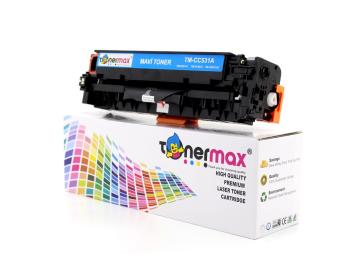 Canon CRG-718 Muadil Toneri Mavi/ LBP-7200 / 7210 / 7680 / MF8340 / 8350 / 8360 / MF724 / M726