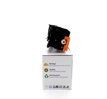 Canon CRG-718 Muadil Toneri Sarı/ LBP-7200 / 7210 / 7680 / MF8340 / 8350 / 8360 / MF724 / M726