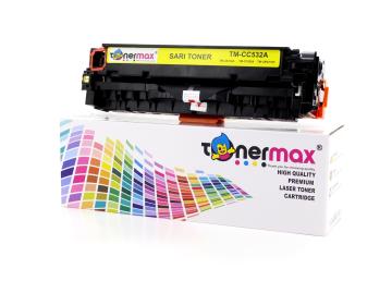 Canon CRG-718 Muadil Toneri Sarı/ LBP-7200 / 7210 / 7680 / MF8340 / 8350 / 8360 / MF724 / M726