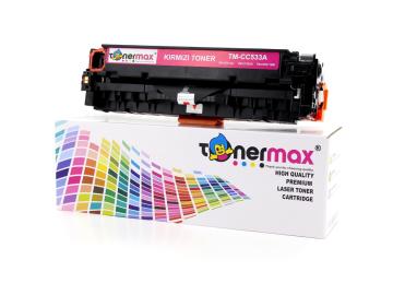 Canon CRG-718 Muadil Toneri Kırmızı/ LBP-7200 / 7210 / 7680 / MF8340 / 8350 / 8360 / MF724 / M726