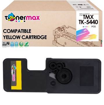 Kyocera TK-5440 Muadil Toner Takım / Kyocera ECOSYS PA2100 / MA2100