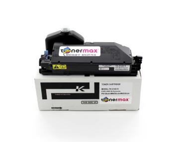 Kyocera TK-5140 Muadil Toner Siyah / M6030 / M6530 / P6130 Siyah Muadil Toneri