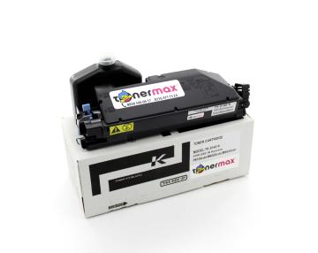 Kyocera TK-5140 Muadil Toner Siyah / M6030 / M6530 / P6130 Siyah Muadil Toneri