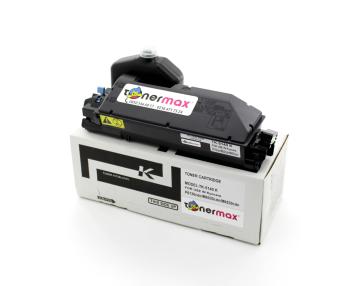 Kyocera TK-5140 Muadil Toner Siyah / M6030 / M6530 / P6130 Siyah Muadil Toneri