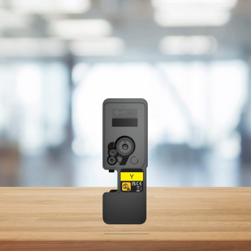 Kyocera TK-5440 Muadil Toner Sarı / Kyocera ECOSYS PA2100 / MA2100