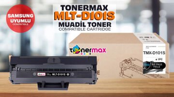Samsung MLT-D101S / ML-2160 / ML-2165 / SCX-3400 / SCX-3405 / SF-760 Muadil Toner