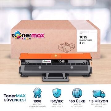 Samsung MLT-D101S / ML-2160 / ML-2165 / SCX-3400 / SCX-3405 / SF-760 Muadil Toner