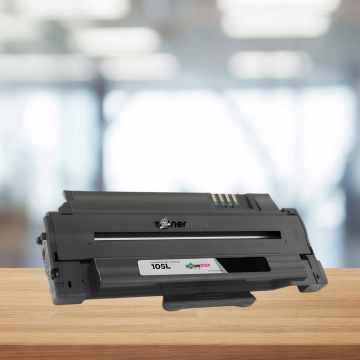 Samsung MLT-D105L  Muadil Toner/ ML-1910 / ML-1915 / SCX-4623 / SCX-4600 / SF-650
