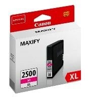 Canon PGI-2500XL M Kırmızı Kartuş - Spot