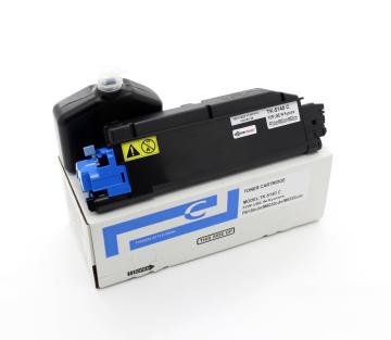 Kyocera TK-5140 Muadil Toner Mavi / M6030 / M6530 / P6130