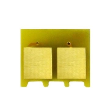 Canon CRG-054 Çip Sarı/LBP-621Cw /LBP-640C /LBP-623Cdw /MF640C /MF641Cn /MF641Cw /MF642Cdw / MF643Cdw / MF644Cdw / MF645Cx/ MF654cx