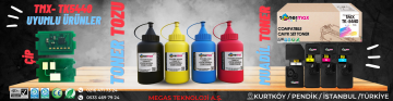 Kyocera TK-5440 Toner Çipi Takım / Kyocera ECOSYS PA2100 / MA2100