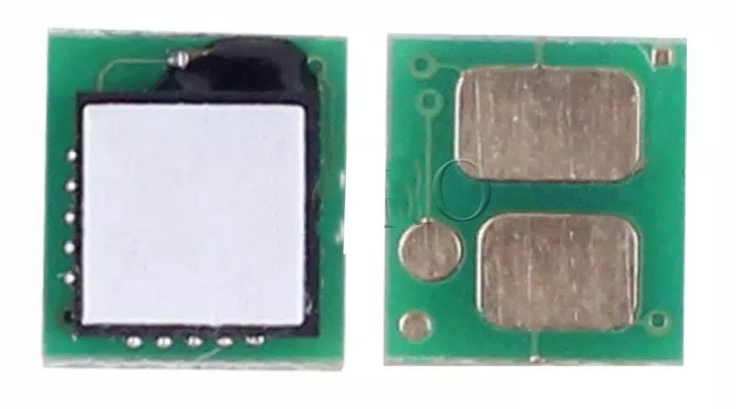 Hp 19A / CF219A / M102 / M130 Drum Çipi